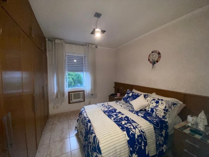 Apartamento à venda com 2 quartos, 98m² - Foto 38