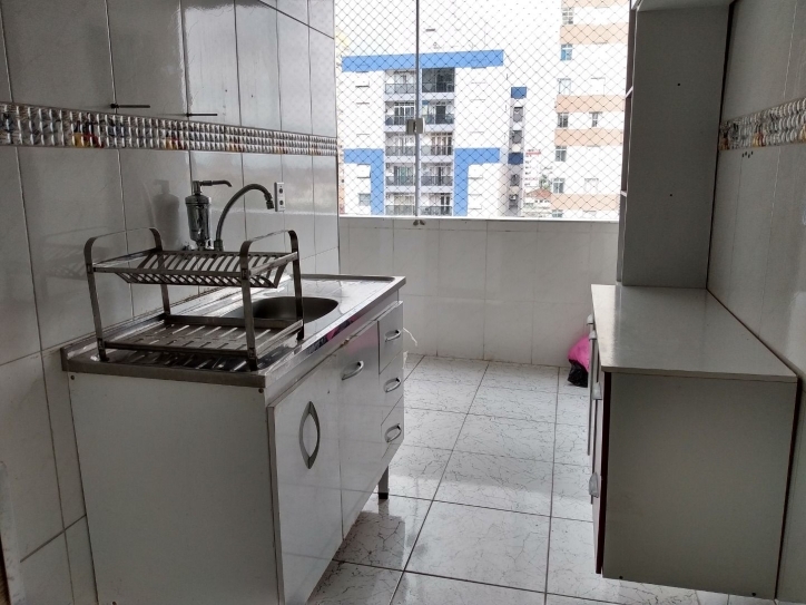 Apartamento, 1 quarto, 40 m² - Foto 1