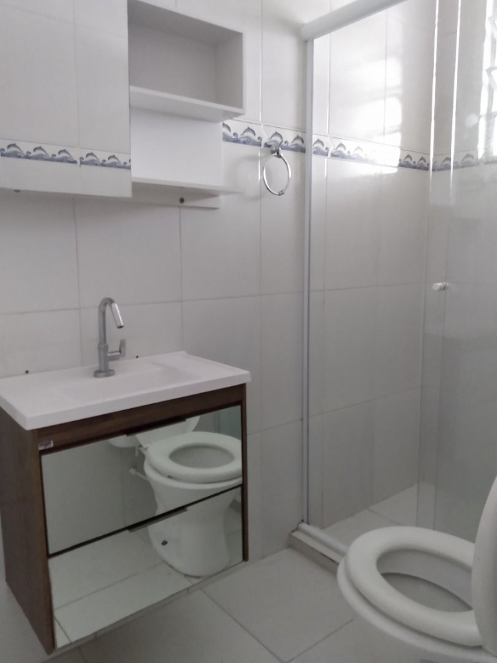 Apartamento, 1 quarto, 40 m² - Foto 5