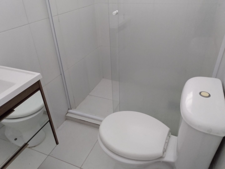 Apartamento, 1 quarto, 40 m² - Foto 6