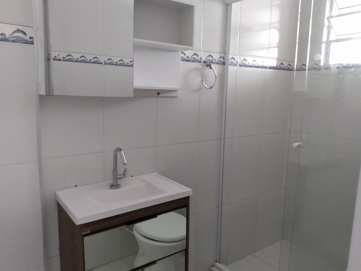 Apartamento, 1 quarto, 40 m² - Foto 7