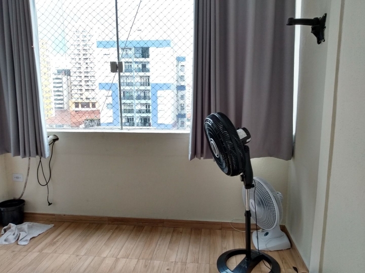 Apartamento, 1 quarto, 40 m² - Foto 9