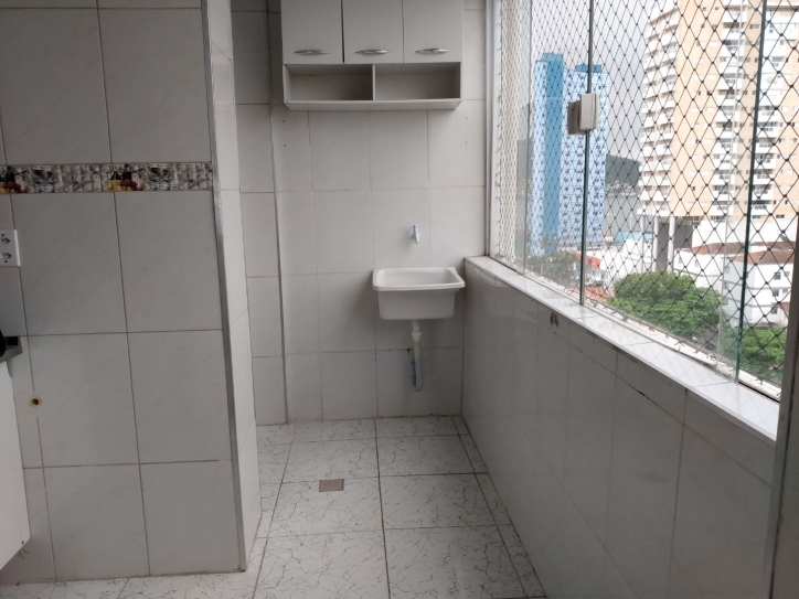 Apartamento, 1 quarto, 40 m² - Foto 10