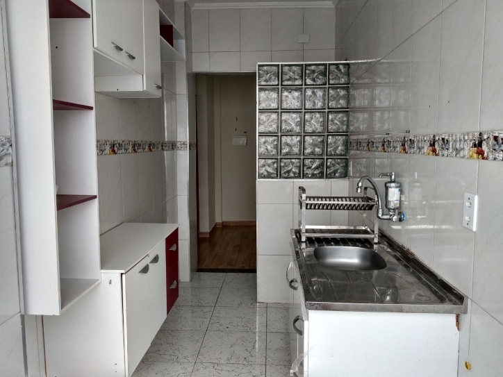 Apartamento, 1 quarto, 40 m² - Foto 12