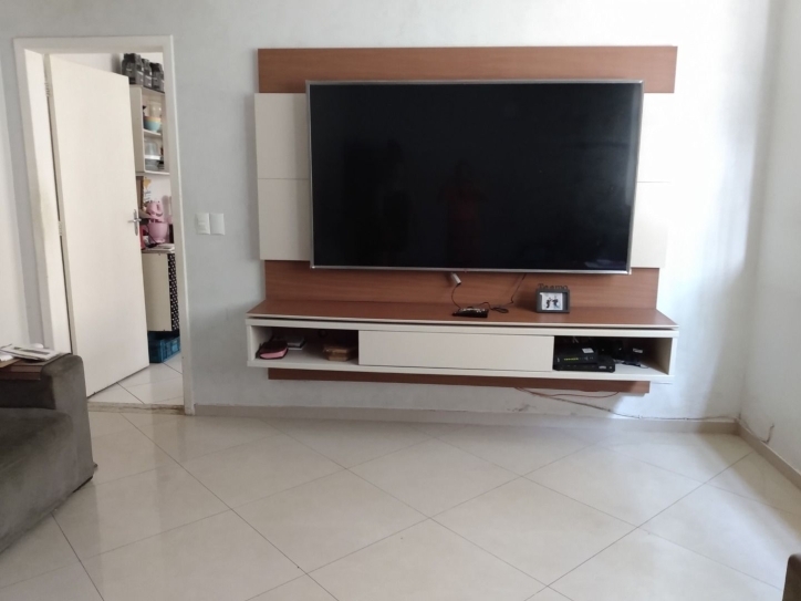 Casa, 3 quartos, 102 m² - Foto 2