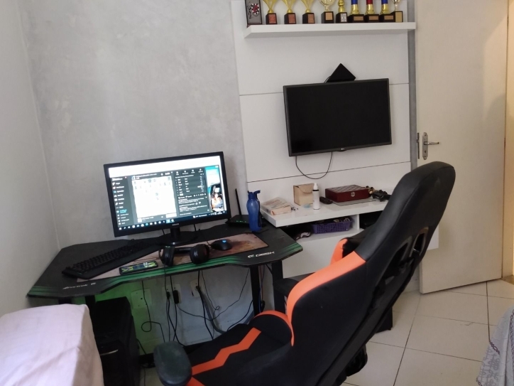 Casa, 3 quartos, 102 m² - Foto 10