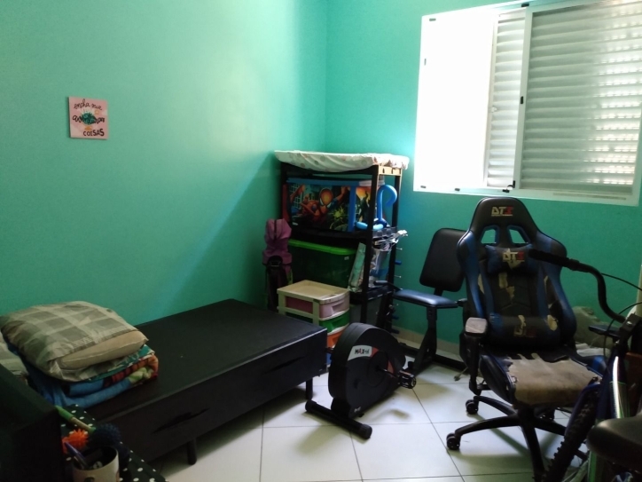 Casa, 3 quartos, 102 m² - Foto 11