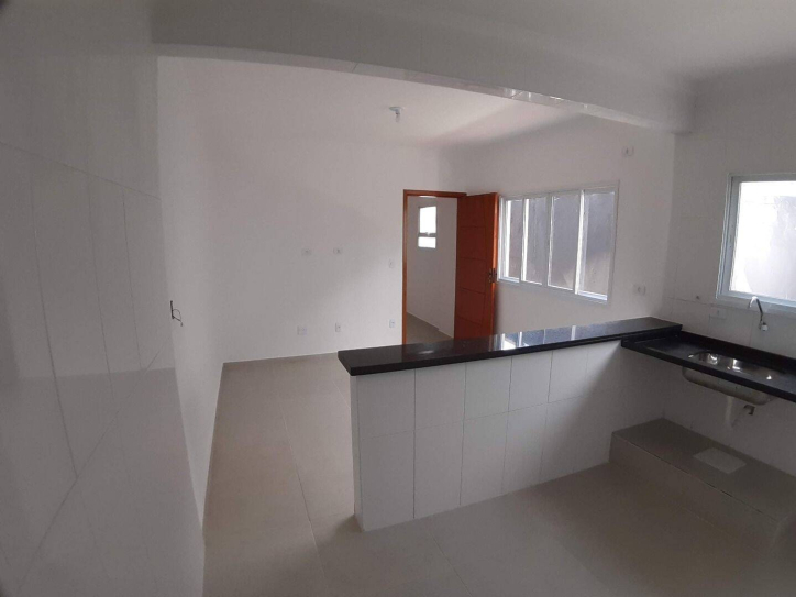 Apartamento, 2 quartos, 57 m² - Foto 2