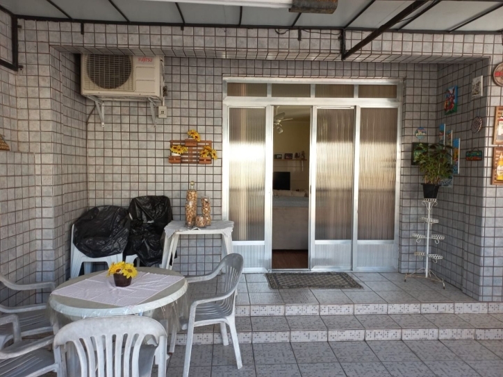 Casa à venda com 3 quartos, 197m² - Foto 29