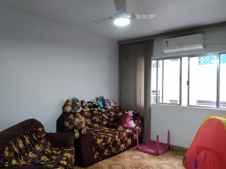 Apartamento, 2 quartos, 93 m² - Foto 1