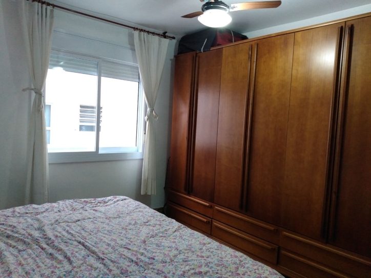 Apartamento, 2 quartos, 93 m² - Foto 2