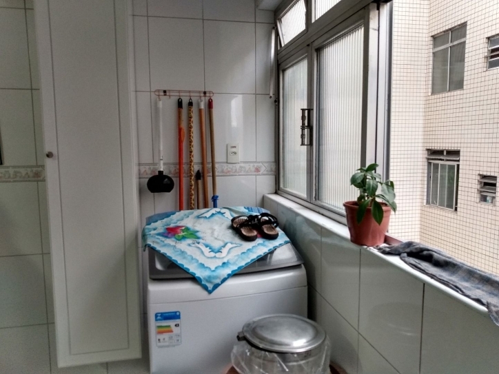 Apartamento, 2 quartos, 93 m² - Foto 9