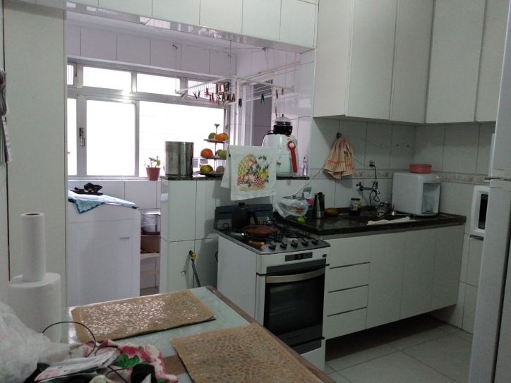 Apartamento, 2 quartos, 93 m² - Foto 10