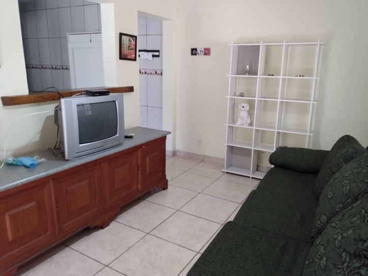 Casa, 3 quartos, 56 m² - Foto 1