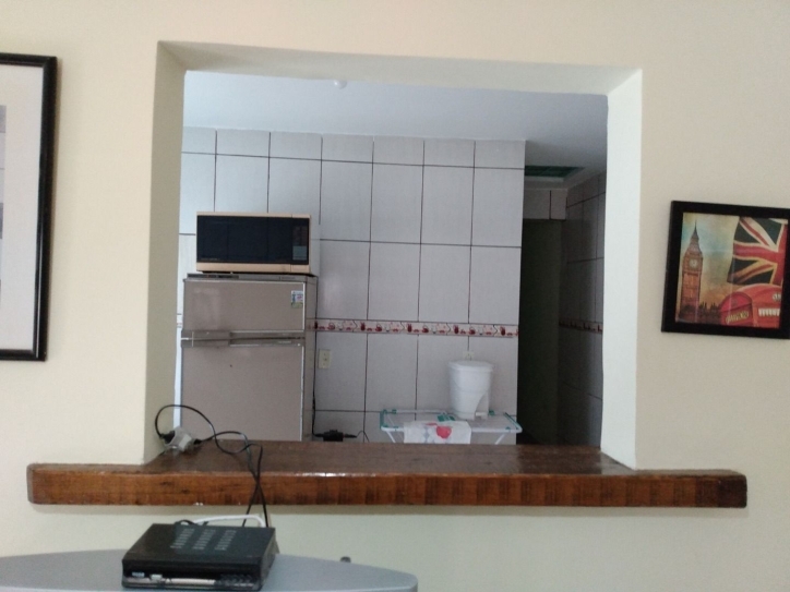 Casa, 3 quartos, 56 m² - Foto 3