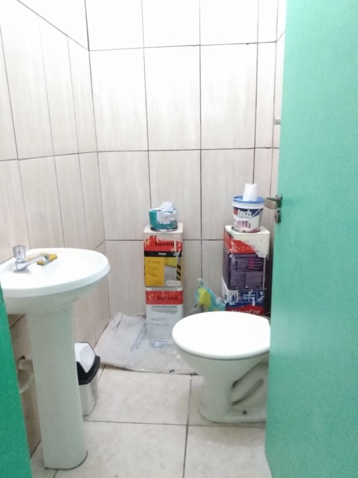 Casa, 3 quartos, 56 m² - Foto 13