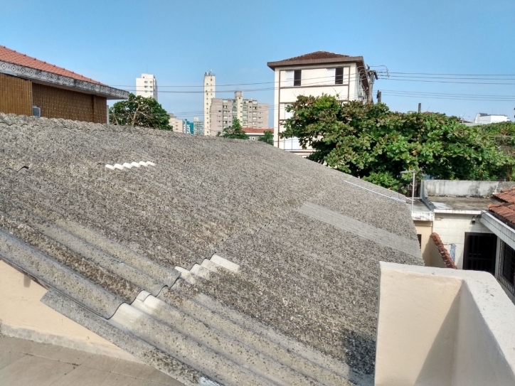 Casa, 3 quartos, 56 m² - Foto 21