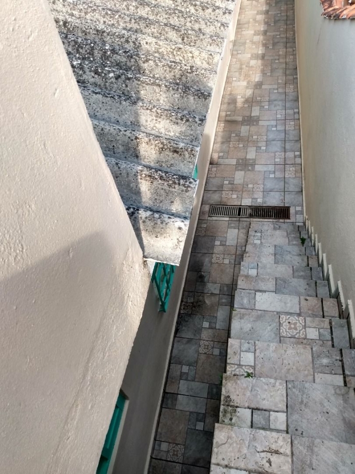 Casa, 3 quartos, 56 m² - Foto 22