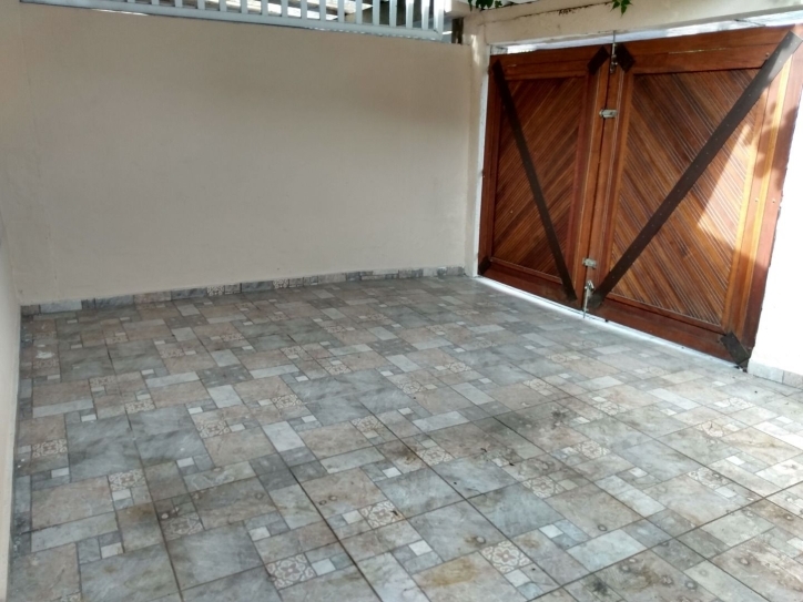 Casa, 3 quartos, 56 m² - Foto 24