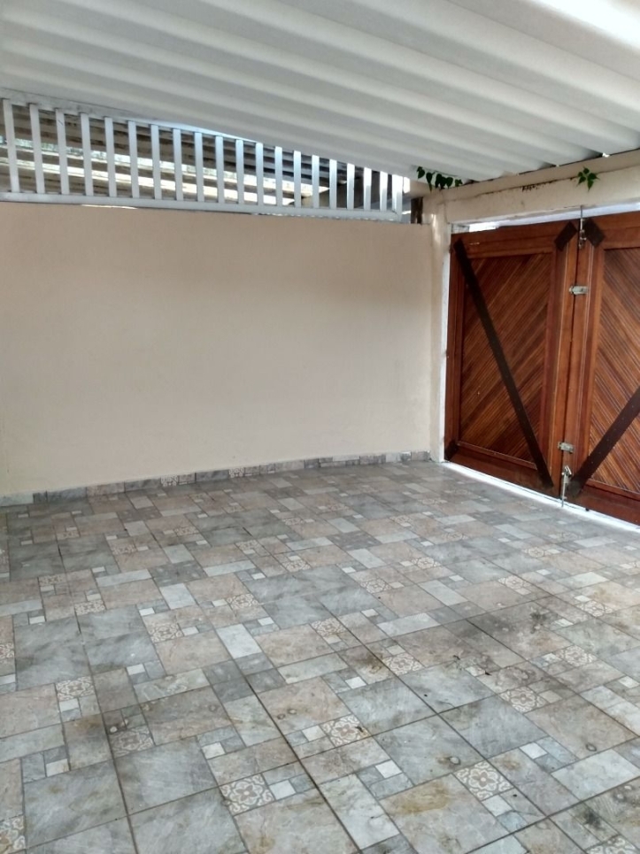 Casa, 3 quartos, 56 m² - Foto 25