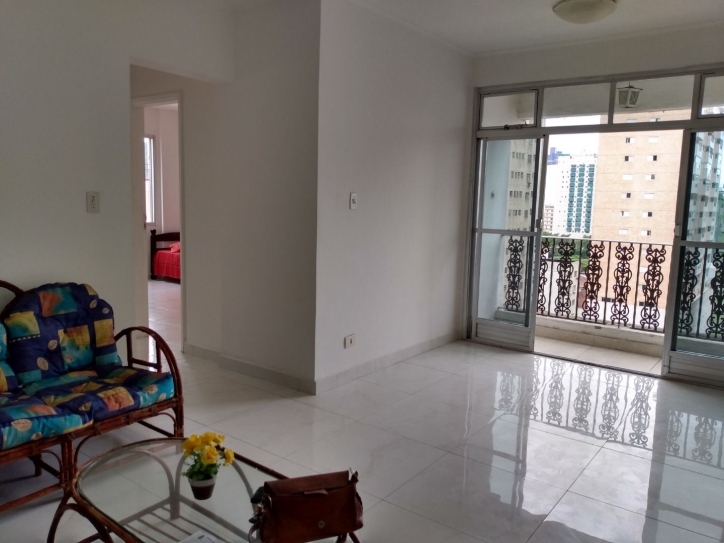 Apartamento, 2 quartos, 117 m² - Foto 1
