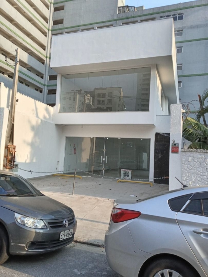 Loja-Salão à venda e aluguel, 250m² - Foto 2