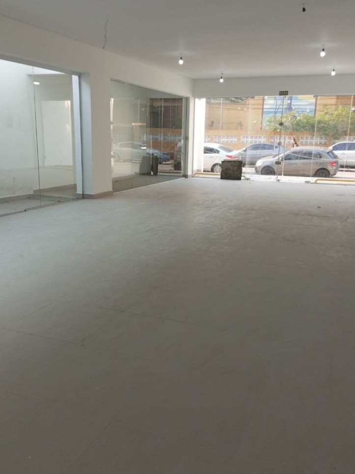 Loja-Salão à venda e aluguel, 250m² - Foto 3