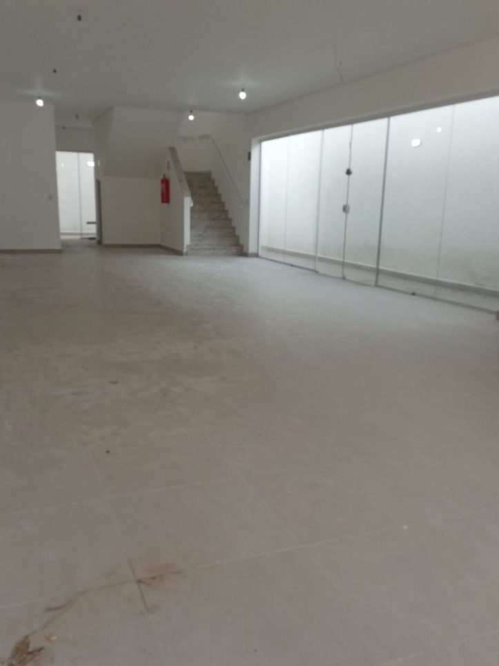 Loja-Salão à venda e aluguel, 250m² - Foto 8
