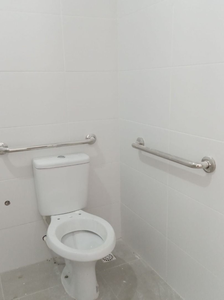 Loja-Salão à venda e aluguel, 250m² - Foto 13
