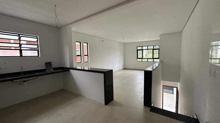 Casa, 2 quartos, 80 m² - Foto 4