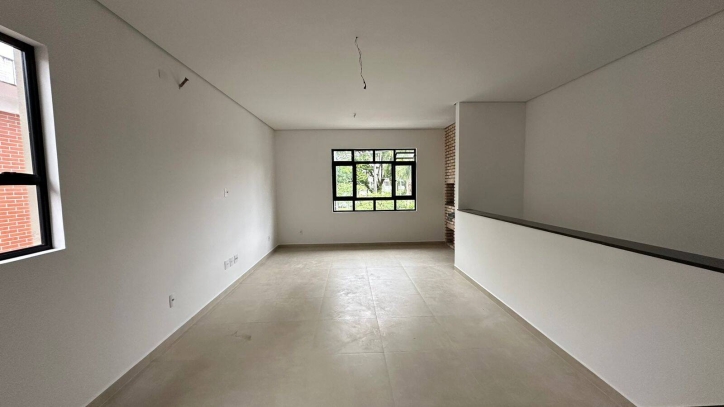 Casa, 2 quartos, 80 m² - Foto 1