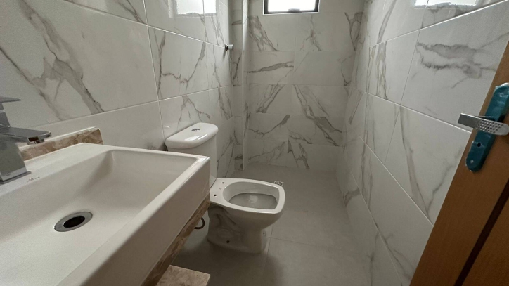 Casa, 2 quartos, 80 m² - Foto 9