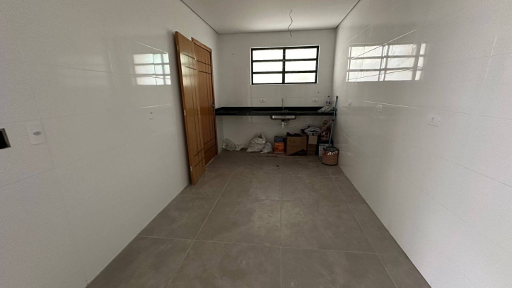 Casa, 3 quartos - Foto 14