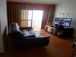 #AP0277 - Apartamento para Venda em Praia Grande - SP - 2