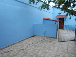 #CA0020 - Casa para Venda em São Vicente - SP - 2