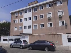 #AP0121 - Apartamento para Venda em São Vicente - SP - 1