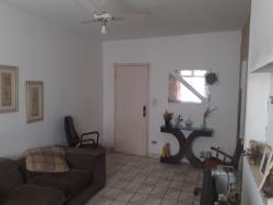 Apartamento para Venda em Santos - 2