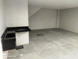 #CA0076 - Casa para Venda em Santos - SP - 3