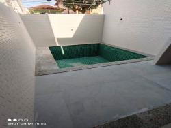 #CA0077 - Casa para Venda em Santos - SP - 3