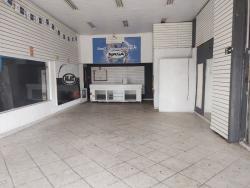 #LO0006 - Loja para Locação em Santos - SP - 2
