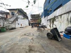 #TE0010 - Terreno para Venda em Santos - SP - 2