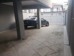 #CA0110 - Casa para Venda em São Vicente - SP - 2