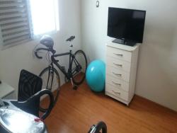 Apartamento para Venda em Santos - 5