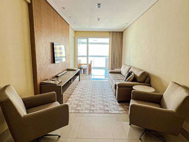 Apartamento para Venda em São Vicente - 4