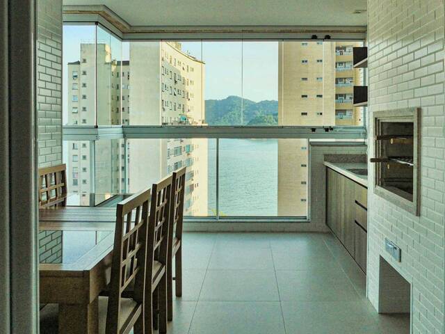 Apartamento para Venda em São Vicente - 3
