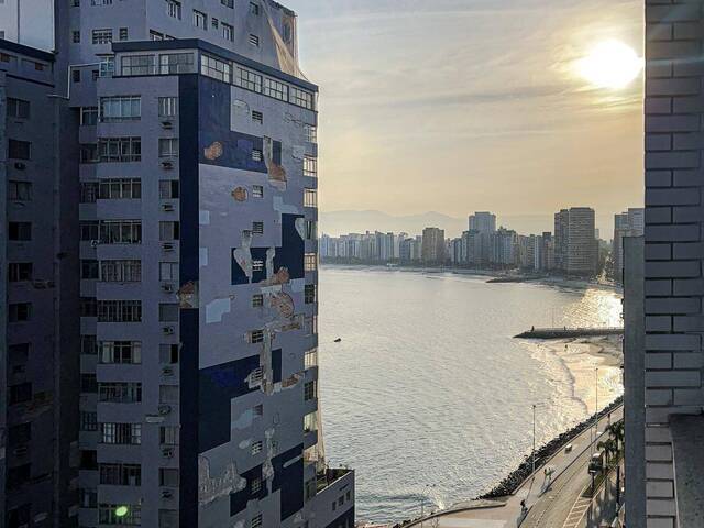 Apartamento para Venda em São Vicente - 2