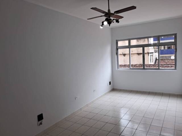Apartamento para Venda em São Vicente - 4