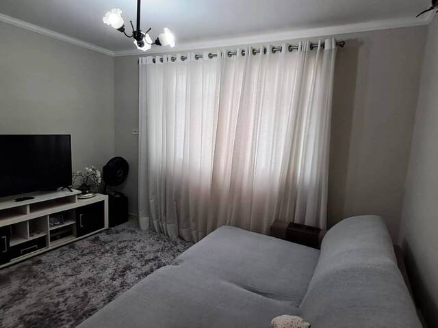 Apartamento para Venda em Santos - 4