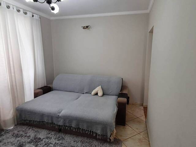 #195 - Apartamento para Venda em Santos - SP - 2