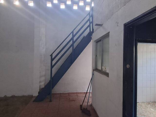 #196 - Galpão para Venda em Santos - SP - 3